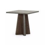 Product Image 4 for Hinton Bistro Table Rustic Brown from Four Hands