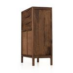 Product Image 3 for Sydney Brown-Wash Tall Mango Wood Dresser from Four Hands