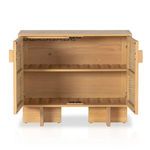 Product Image 4 for Levon Solid Pine Bar Cabinet from Four Hands