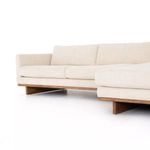 Product Image 8 for Everly 2 Piece Sectional from Four Hands