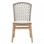 Product Image 5 for Lace Dining Chair (Set Of 2) from Essentials for Living