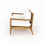 Product Image 9 for Laurent Outdoor Sofa Natural Teak from Four Hands