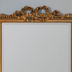 Product Image 7 for Calvin Ornate Gold Large Mirror from Cooper Classics