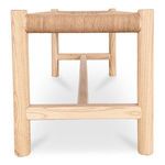 Product Image 3 for Hawthorn Bench from Moe's