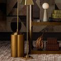 Product Image 5 for Trebol Accent Table from Currey & Company