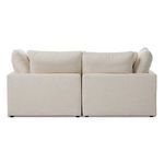 Product Image 5 for Stevie 2-Piece Sectional from Four Hands