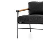 Product Image 9 for Rowen Chair - Sonoma Black from Four Hands
