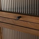 Product Image 13 for Capulet Cabinet Smoked Acacia from Four Hands