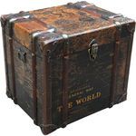 Product Image 4 for Gulliver's Trunk End Table from Moe's