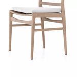 Product Image 10 for Linnet Outdoor Dining Chair Brown from Four Hands