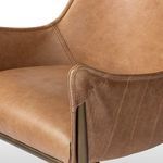Product Image 8 for Truman Conroe Drift Desk Chair from Four Hands