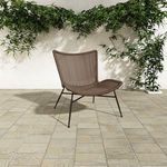 Product Image 7 for Paige Outdoor Accent Chair from Moe's