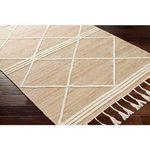 Product Image 8 for Norwood Tan / Khaki Rug from Surya