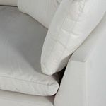 Product Image 8 for Stevie 4 Piece Sectional Sofa with Ottoman from Four Hands