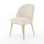 Product Image 7 for Jolin Dining Chair from Four Hands