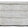 Coble Commode  French Grey image 2
