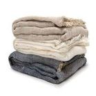 Product Image 2 for River Oversized Throw - "60" x 90" from Pom Pom at Home