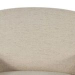 Product Image 7 for Anders Chair Encino Bisque from Four Hands