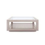 Product Image 4 for Gavin Large Square Coffee Table from Villa & House