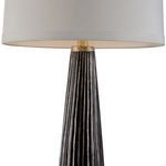 Product Image 2 for Lachlen Column Lamp from Wildwood Home