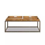 Product Image 7 for Alegro Large Tray Top Coffee Table from Four Hands