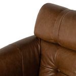 Product Image 9 for Arnold Aluminum Desk Chair - Polished Aluminum from Four Hands