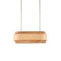 Product Image 12 for Isola Chandelier from Currey & Company