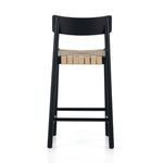 Product Image 9 for Heisler Black Counter Stool from Four Hands