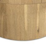Product Image 11 for Mariah Round Dining Table from Four Hands