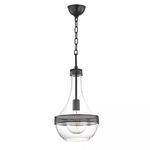 Product Image 1 for Hagen 1 Light Small Pendant from Hudson Valley