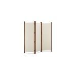 Product Image 1 for Enni Off White Screen from Moe's