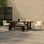 Product Image 7 for Esmond Outdoor Dining Table from Moe's