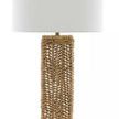 Product Image 2 for Torquay Table Lamp from Currey & Company