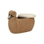 Product Image 2 for Ram Stool from Chelsea House