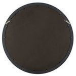 Product Image 3 for Scalloped Edge Round Mirror from Uttermost