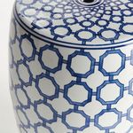 Product Image 4 for Barclay Butera Dynasty Link Stool from Napa Home And Garden