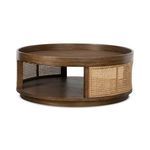 Product Image 11 for Lee Natural Ash Coffee Table from Four Hands