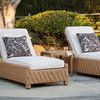 Product Image 9 for Catalina Chaise from Hooker Furniture