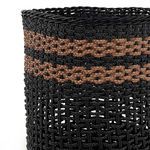 Product Image 7 for Naida Outdoor Baskets, Set Of 2 Natural from Four Hands