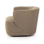 Product Image 5 for Mila Swivel Chair from Four Hands