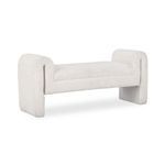 Product Image 1 for Ada Upholstered Bench from Classic Home