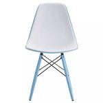 Product Image 3 for Felicia Dining Chair from Nuevo