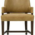 Product Image 5 for Archives Game Chair from Hooker Furniture