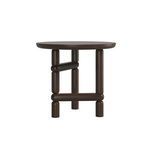 Product Image 5 for Verge Round End Table from A.R.T. Home Furnishings