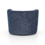Product Image 7 for Mila Swivel Chair - Comal Azure from Four Hands