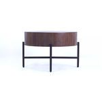 Product Image 2 for Tinsley Bunching Table Natural Brown from Four Hands