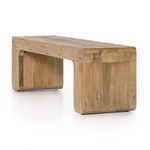 Product Image 16 for Merrick Accent Bench from Four Hands
