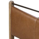 Product Image 11 for Dina Chestnut Bed from Four Hands