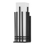Product Image 1 for San Mateo 3 Light Large Exterior Wall Sconce from Troy Lighting