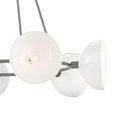 Product Image 3 for Soba Chandelier from Currey & Company